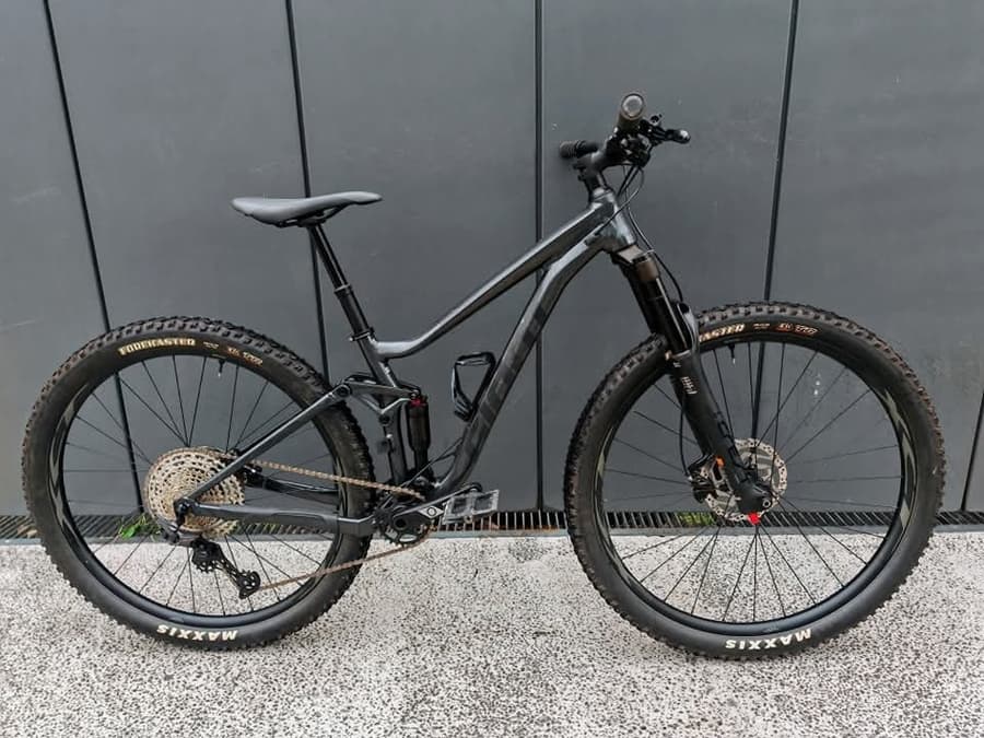 Giant STANCE 29 2023, foto 1