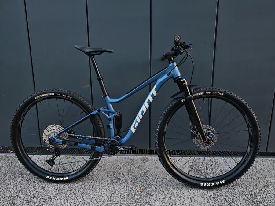 Giant STANCE 29 2023, foto 1