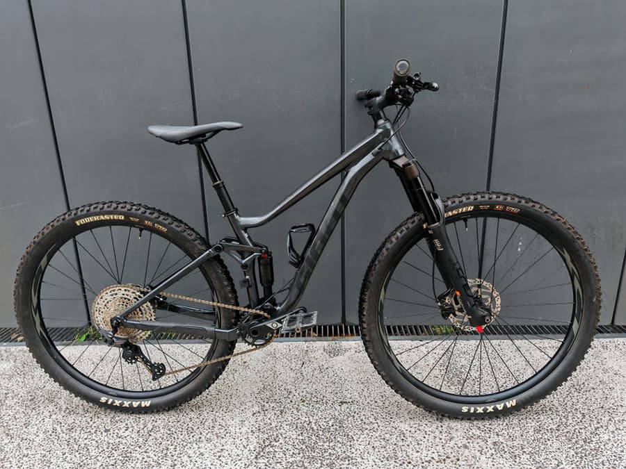 Giant STANCE 29 2023, foto 1