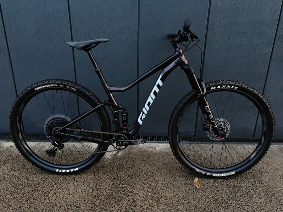 Giant STANCE 29 2023, foto 1