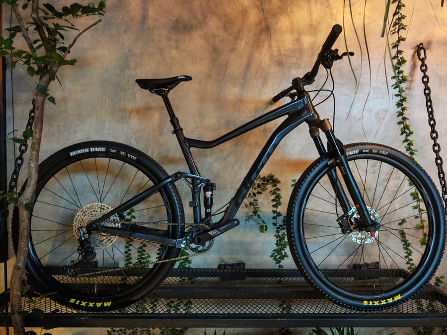 Giant STANCE 29 Alloy, foto 1