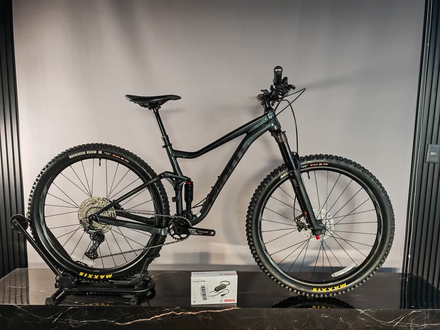 Giant STANCE 29 Alloy, foto 1