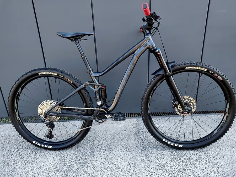 Giant STANCE 29, foto 1