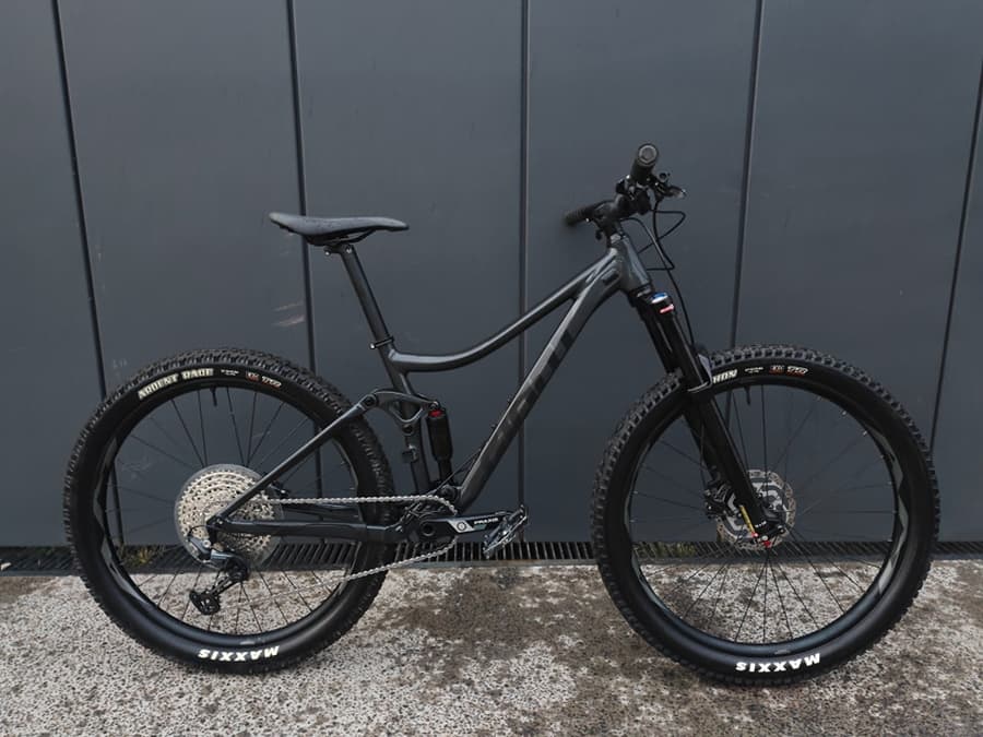Giant STANCE ALLOY, foto 1