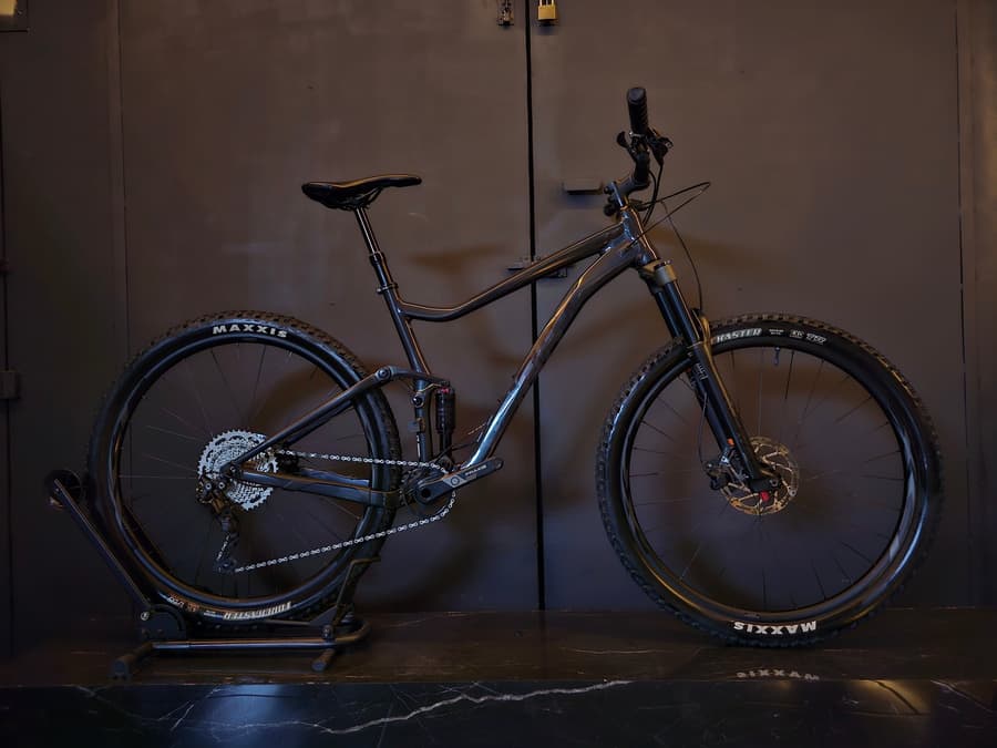Giant STANCE ALLOY, foto 1