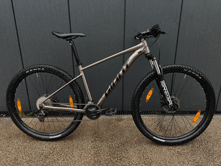 Giant TALON 2023, foto 1