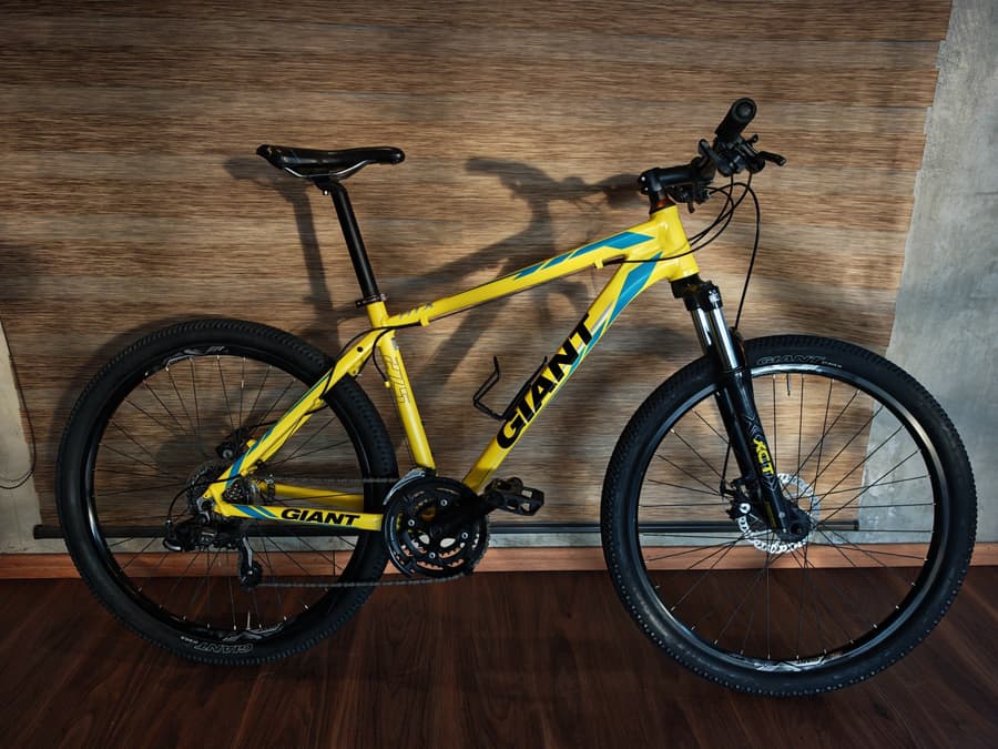 Giant TALON 275 ALLOY, foto 1