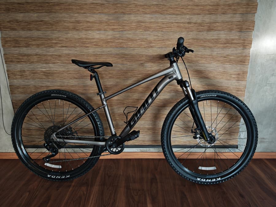 Giant TALON 275, foto 1