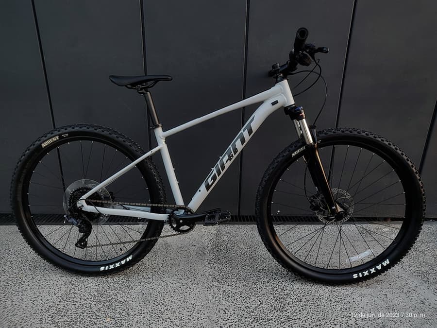 Giant TALON 29 202, foto 1