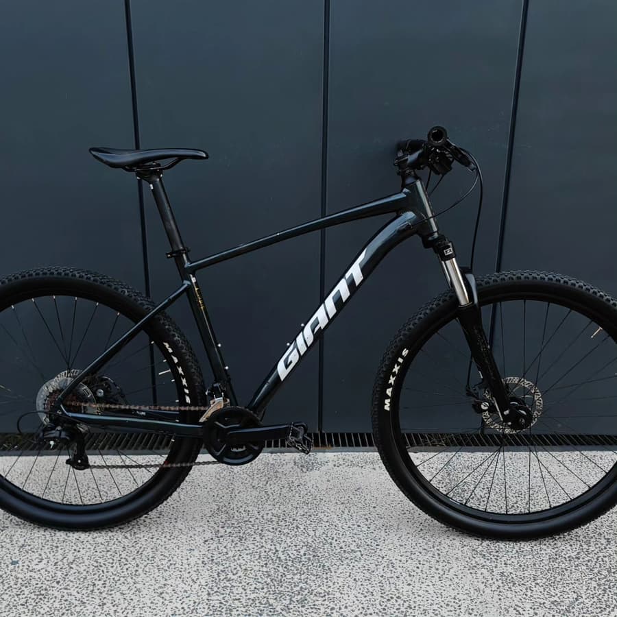 Giant TALON 29 Aluminio 2023, foto 1