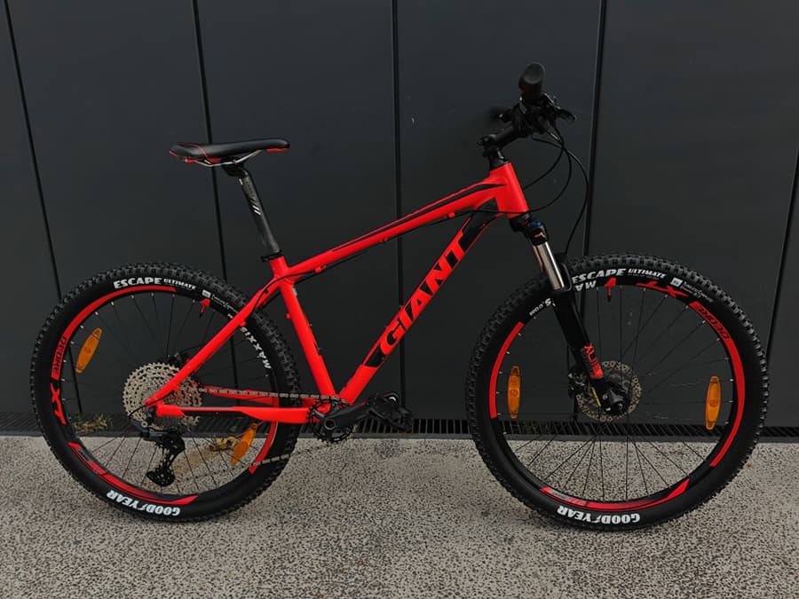 Giant TALÓN ALLOY, foto 1