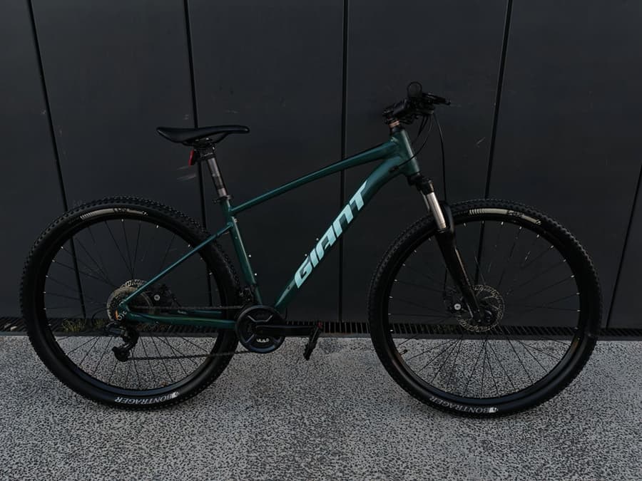 Giant TALON Aluminio, foto 1