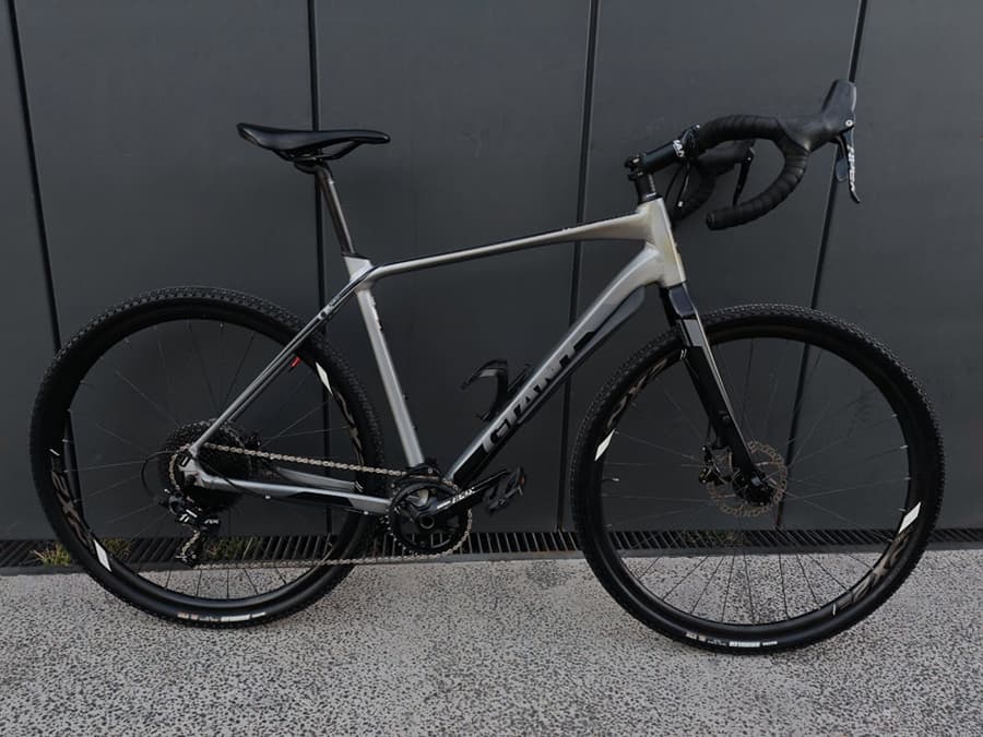 Giant TOUGHROAD 0, foto 1