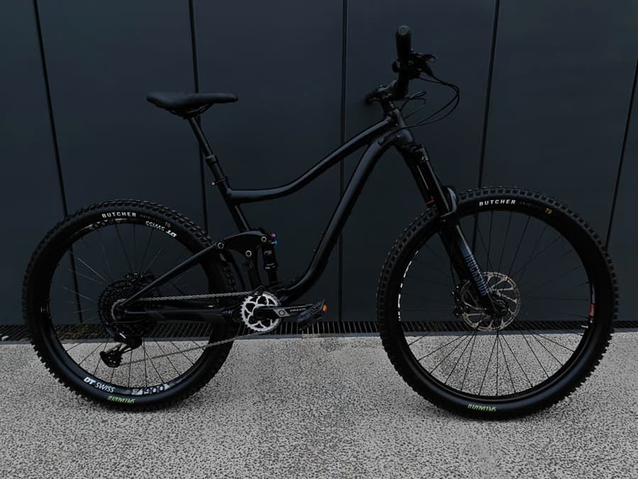 Giant TRANCE X 2022 Alloy, foto 1