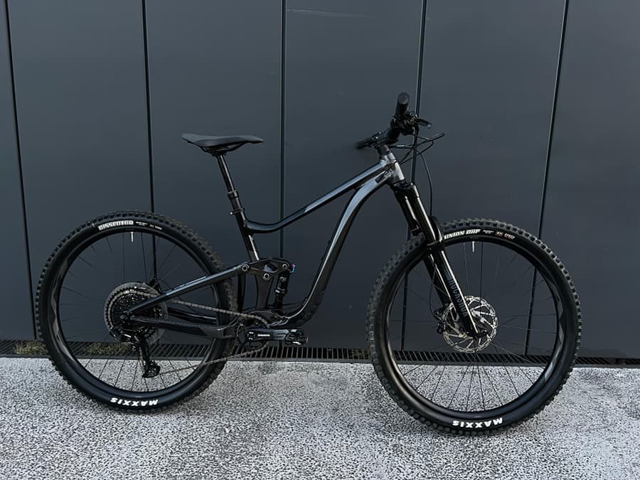 Giant TRANCE X 3 / 29 / 2023, foto 1