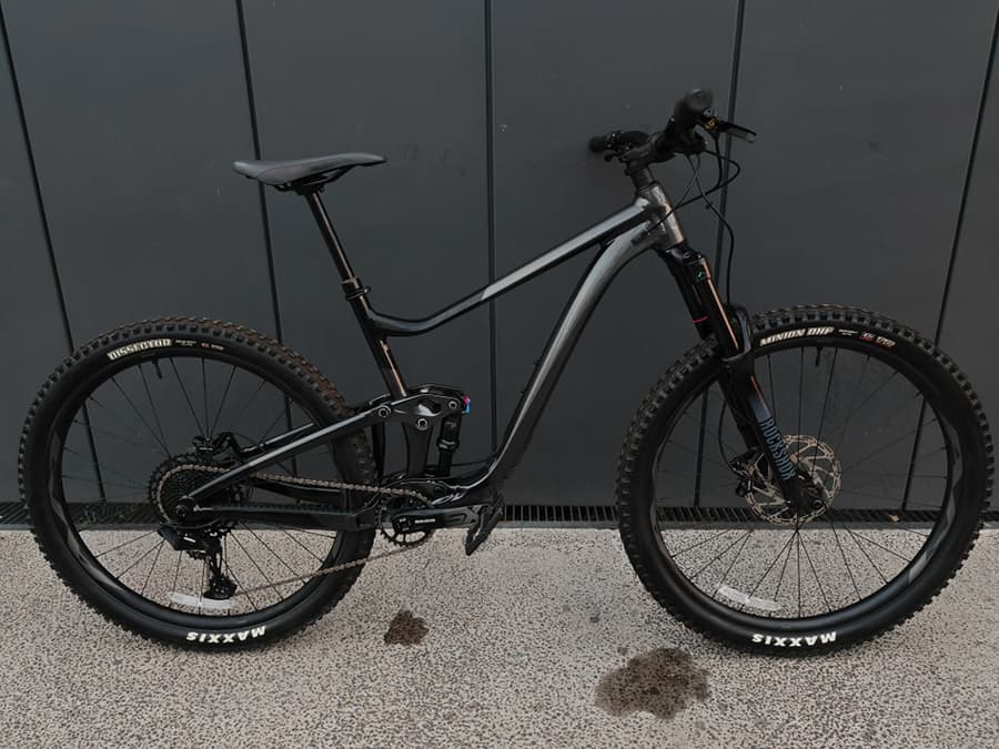 Giant TRANCE X 3 29 ALLOY 2023, foto 1