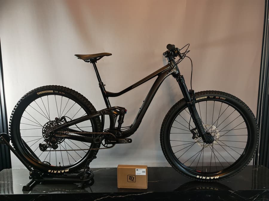 Giant TRANCE X ALLOY, foto 1