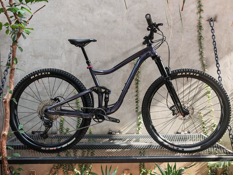 Giant TRANCE X KIT FOX Alloy, foto 1