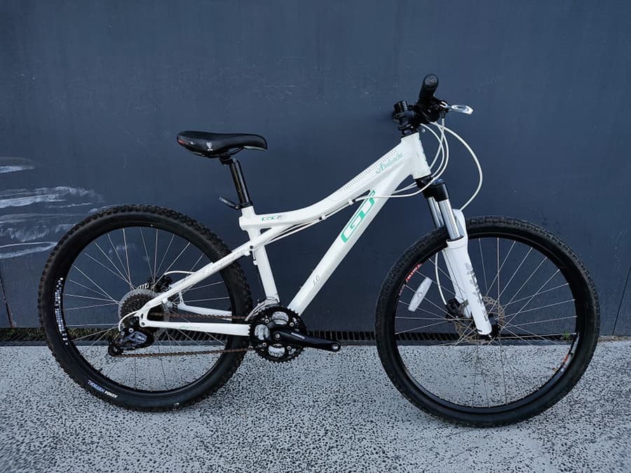 GT AVALANCHE 26" KIDS EDITION, foto 1