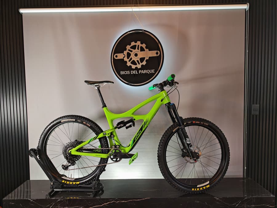 Ibis MOJO HD CARBÓN, foto 1