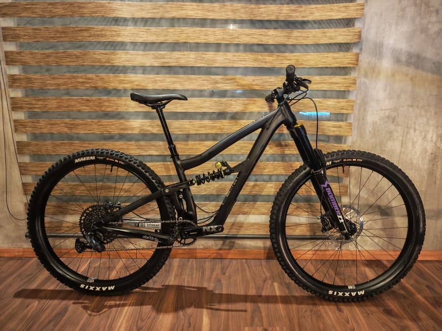 Ibis RIPMO AF GX ALLOY 2025, foto 1