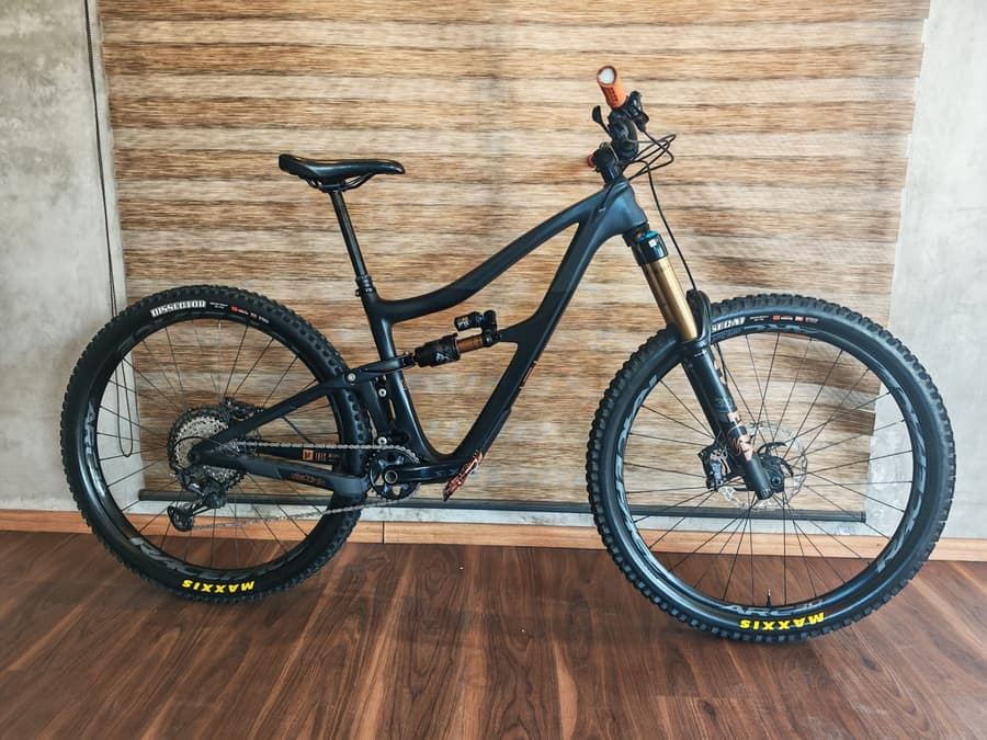 Ibis RIPMO KASHIMA 2025, foto 1