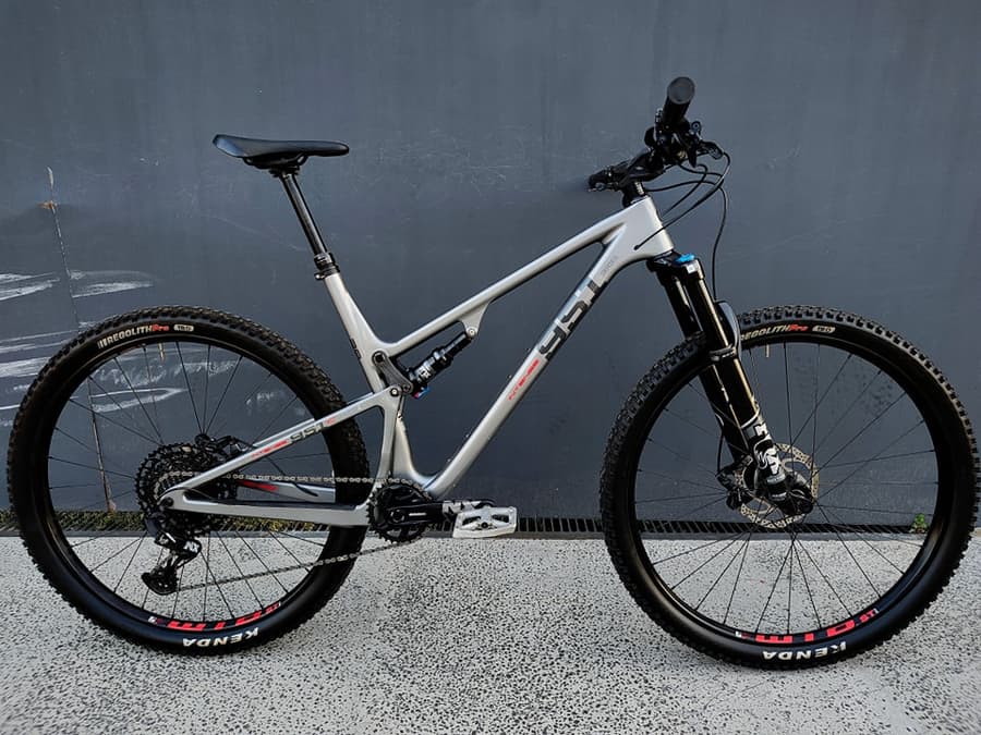 Intense 951 SERIES 2022 / FULLCARBON, foto 1