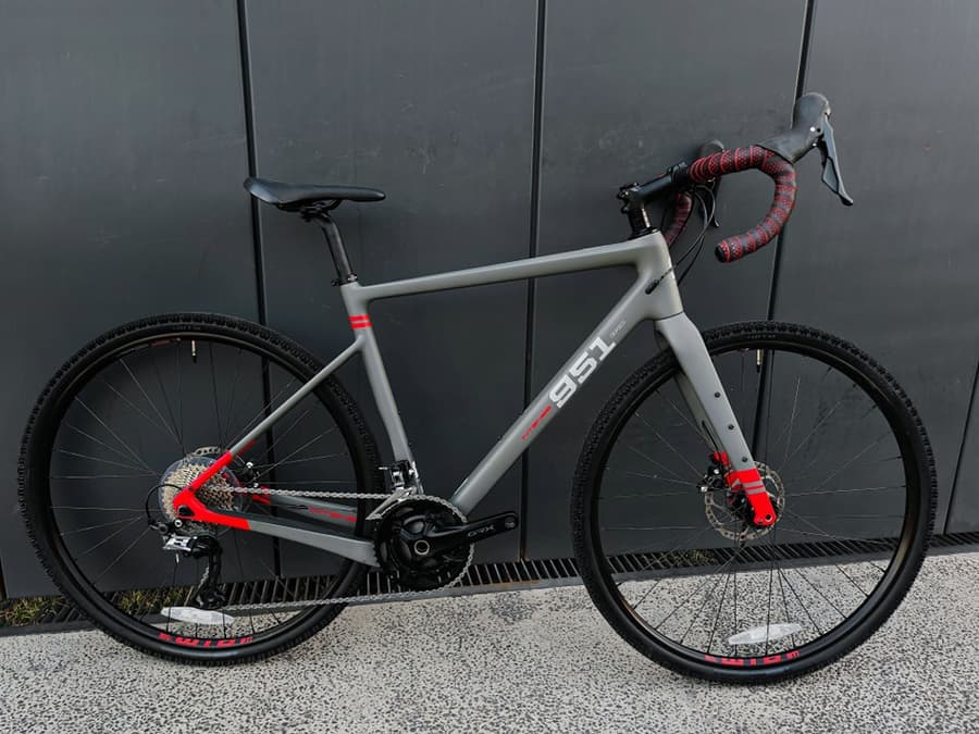 Intense 951 SERIES 2023 / FULLCARBON, foto 1