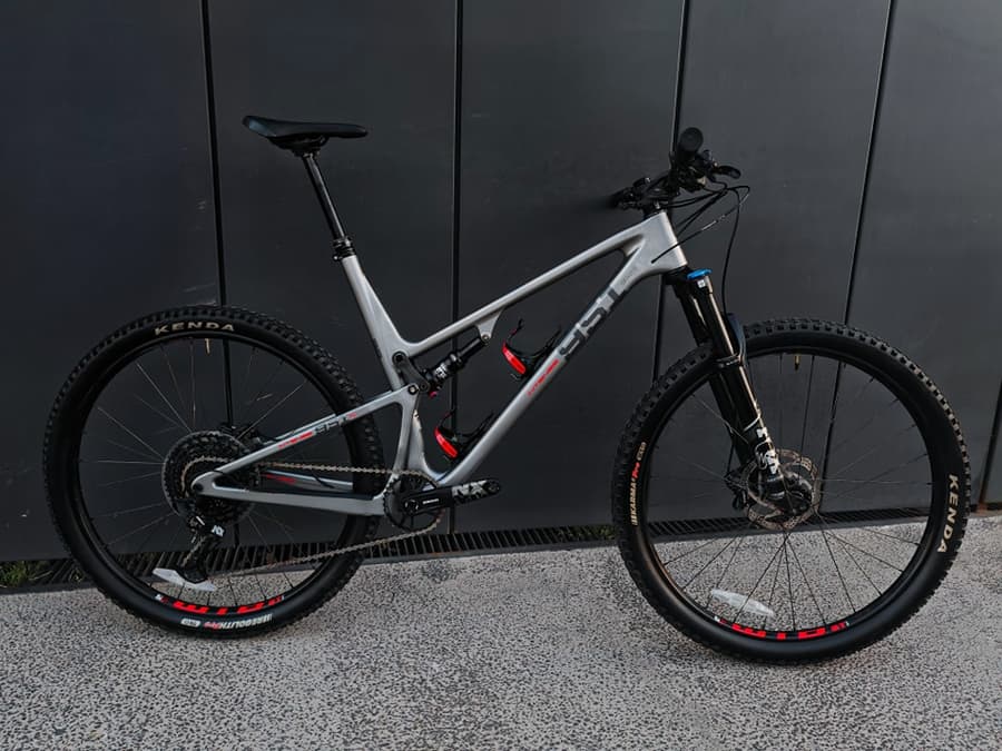 Intense 951 SERIES 2024 / FULLCARBON, foto 1