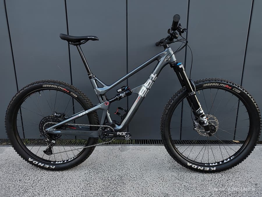 Intense 951 SERIES / FULL CARBON, foto 1