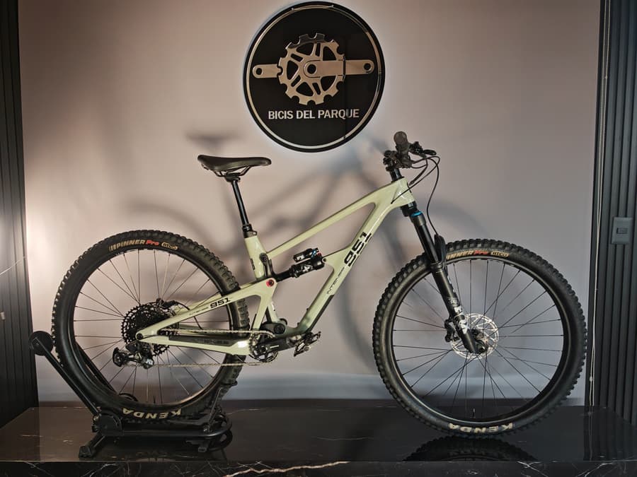 Intense 951 SERIES FULL CARBON, foto 1
