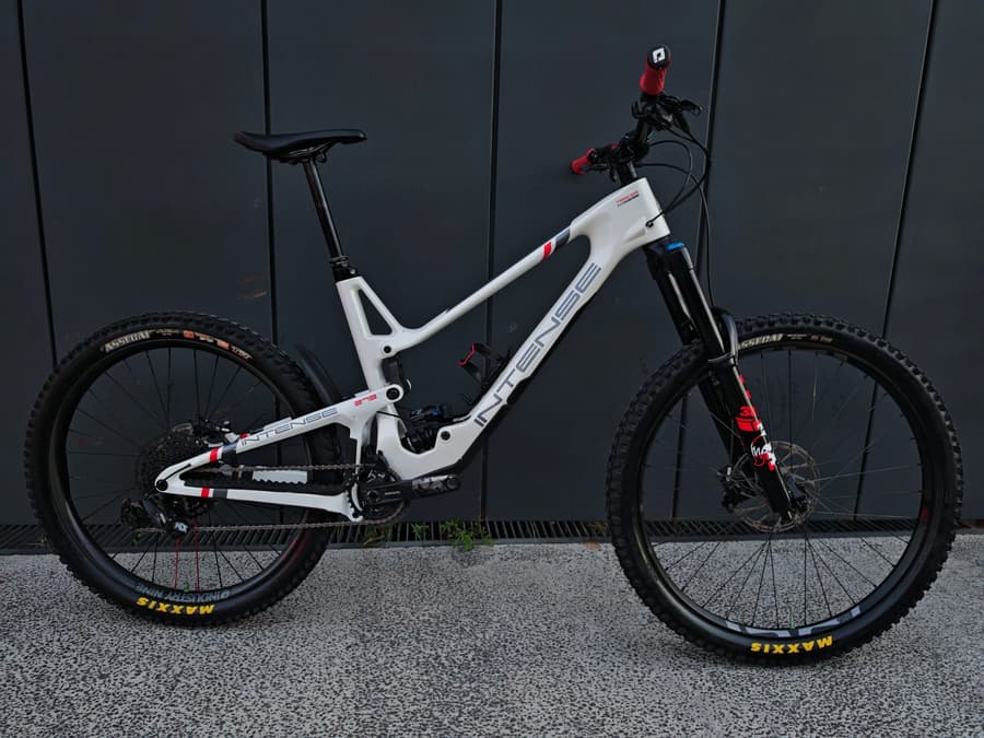 Intense TRACER 279 EXPERT CARBON, foto 1
