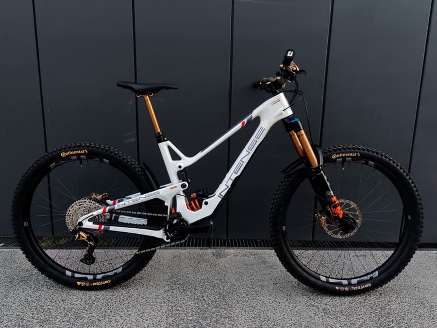 Intense TRACER 29 PRO FACTORY 2024, foto 1