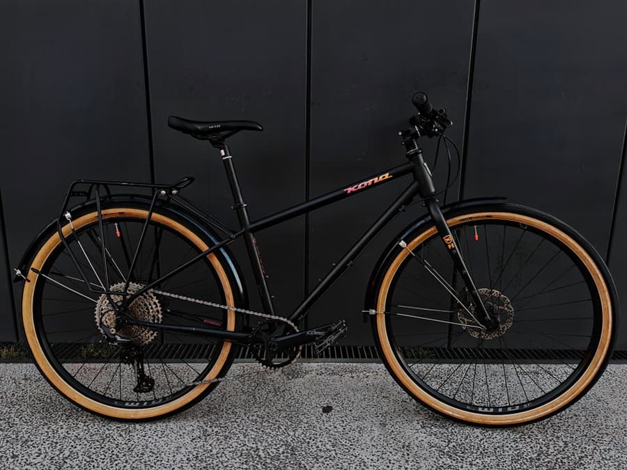 Kona DRIDEW 2024, foto 1