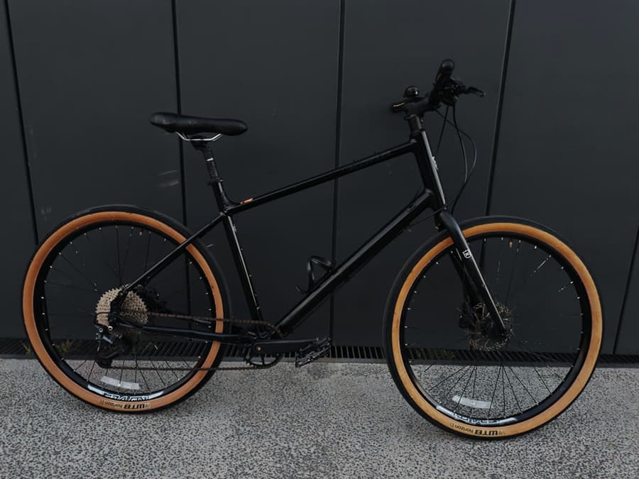 Kona GRAVEL DEW PLUS, foto 1