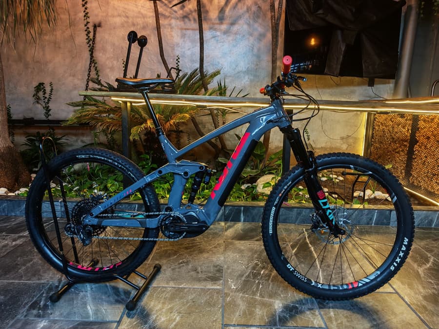 Kona REMOTE 160, foto 1