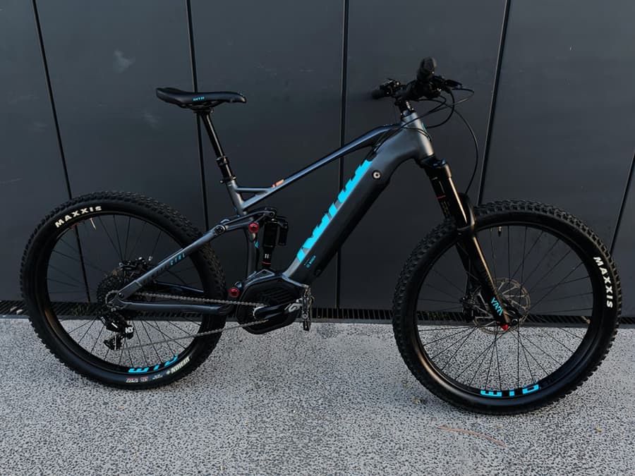 Kona REMOTE CTRL E-Bike, foto 1