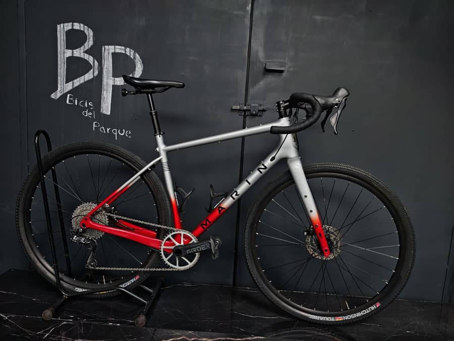 Marin HEADLANS CARBON 2026 UpGrades, foto 1