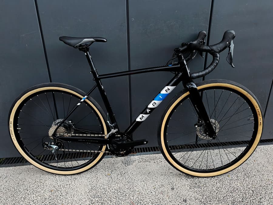 Marin LOMBARD 2 GRAVEL, foto 1