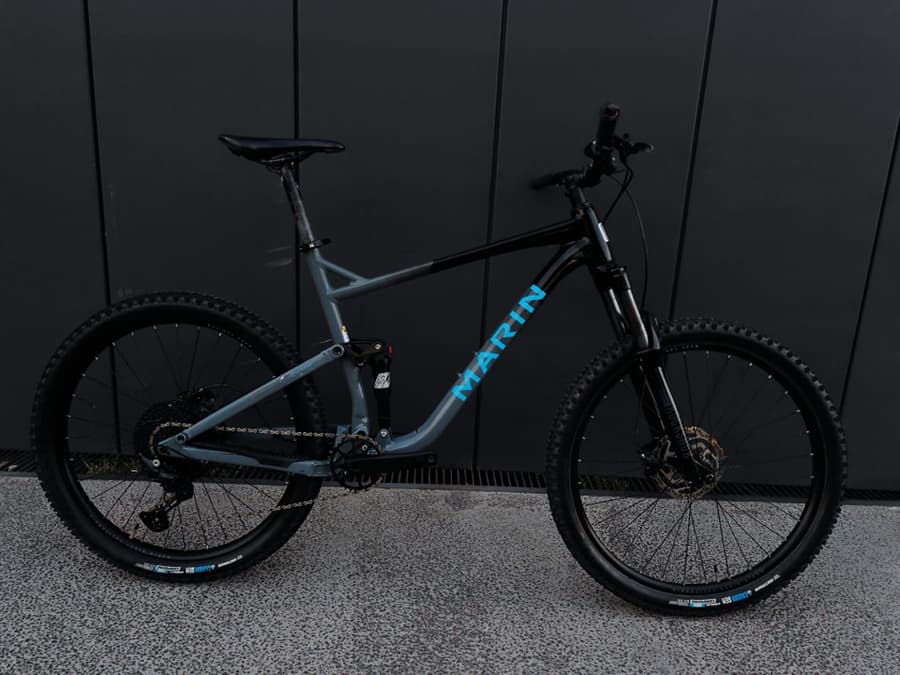 Marin RIFTZONE Alloy, foto 1