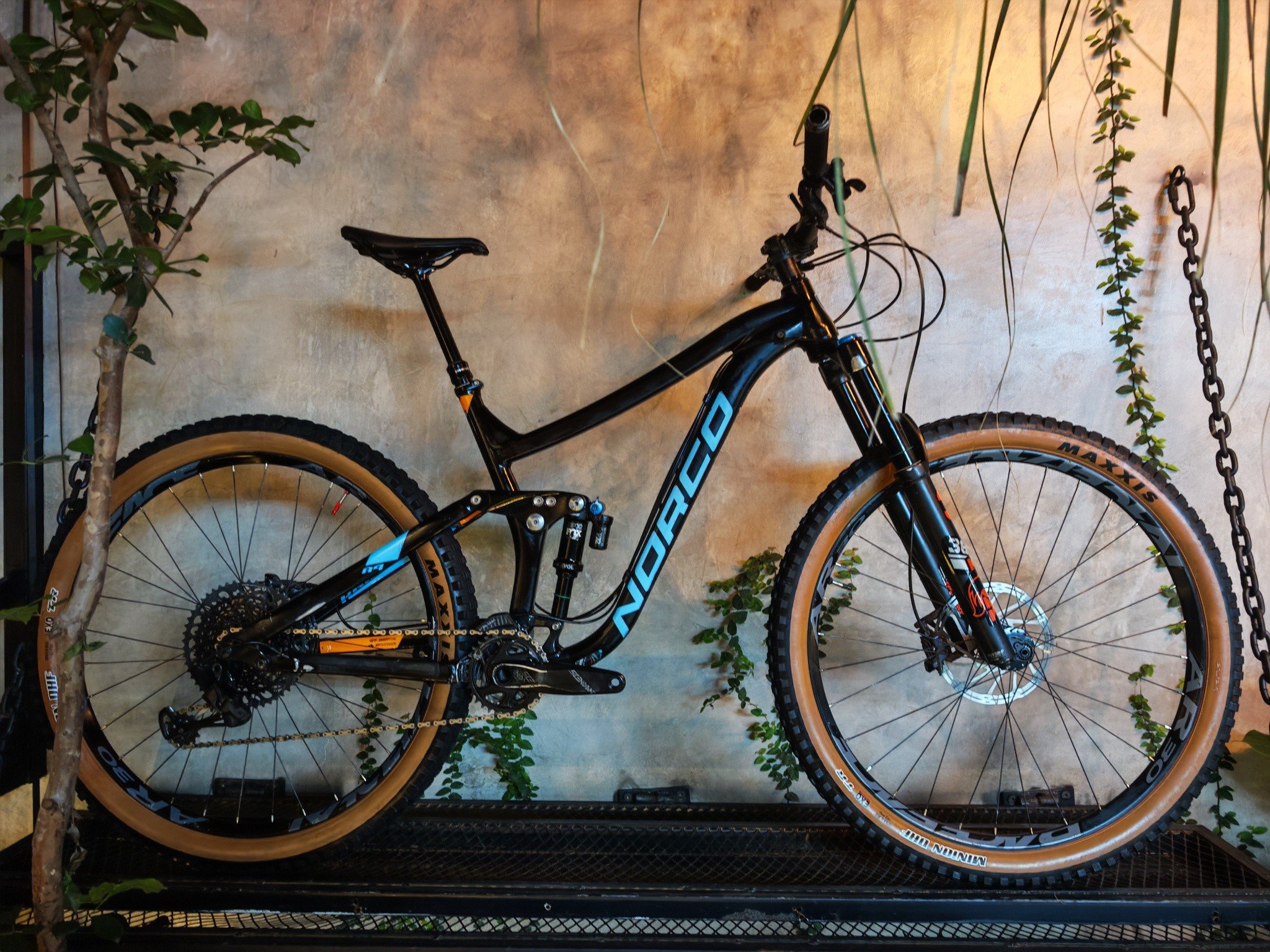 Norco RANGE KIT FOX, foto 1