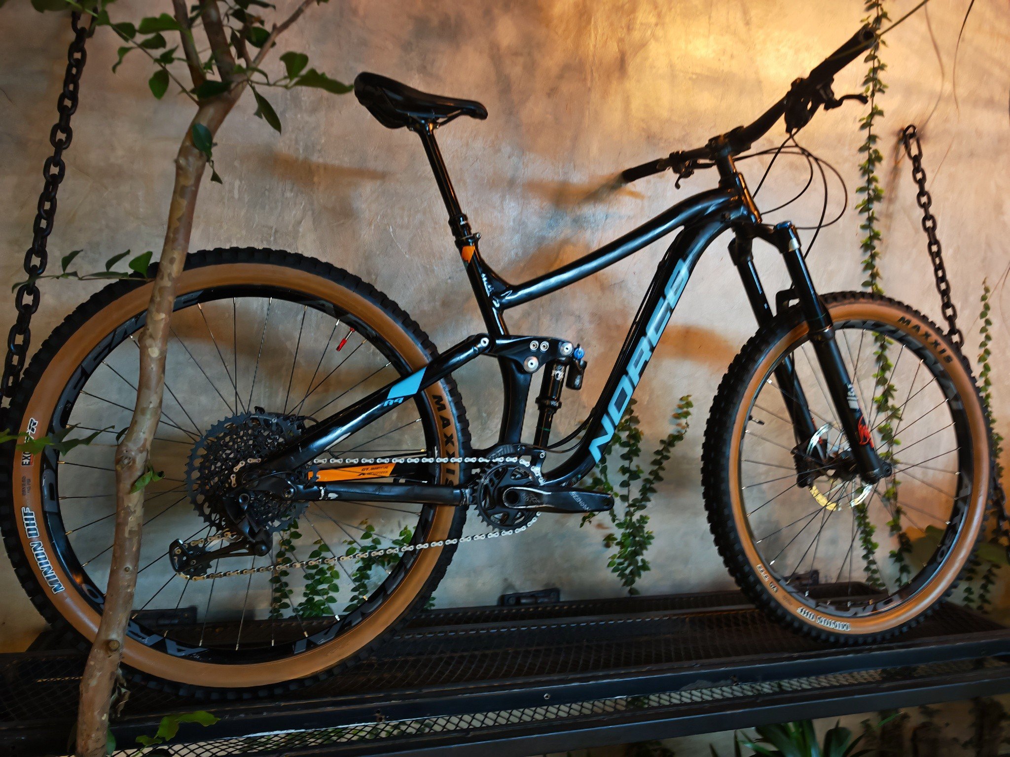 Norco RANGE KIT FOX, foto 2