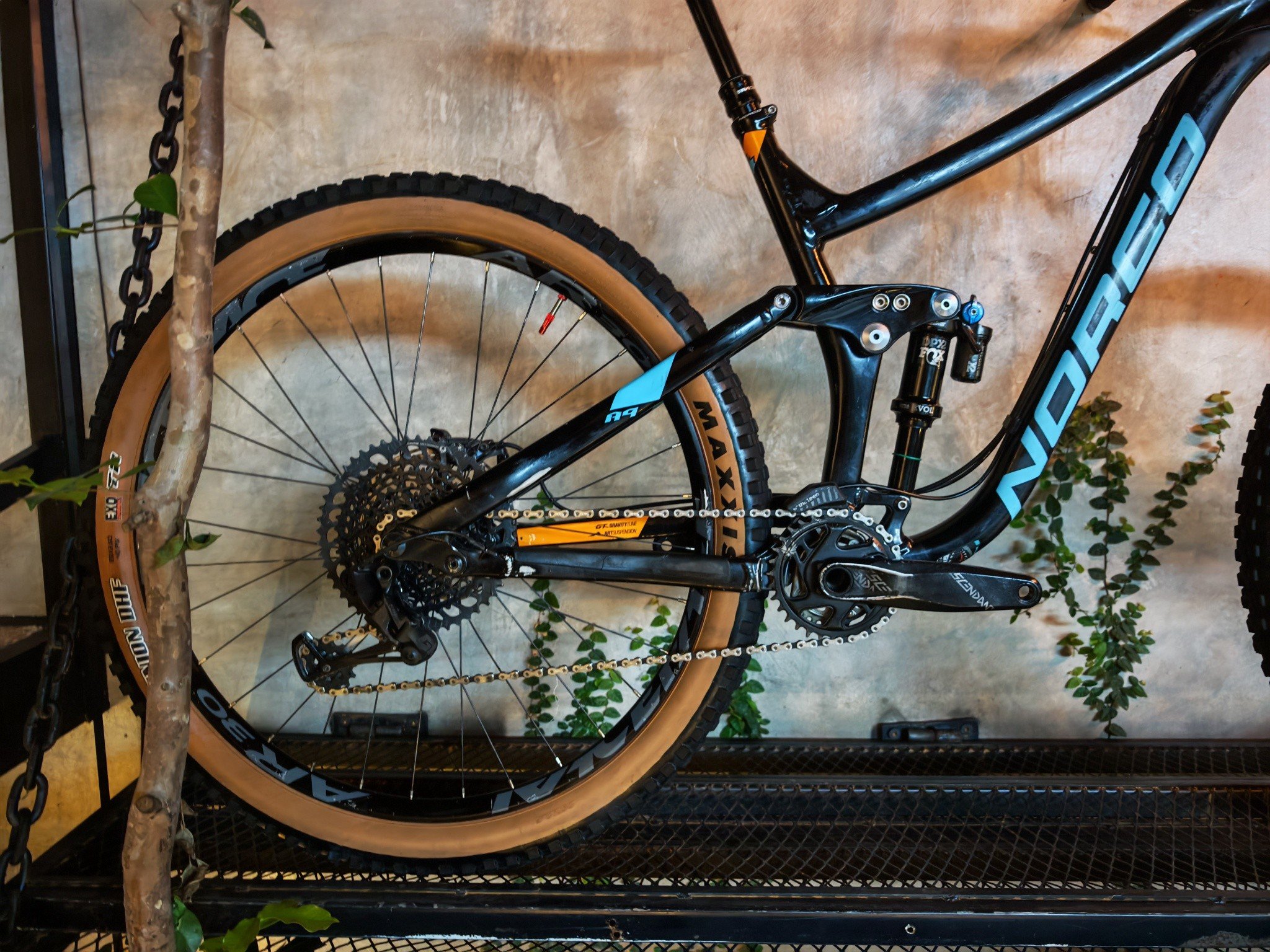 Norco RANGE KIT FOX, foto 3