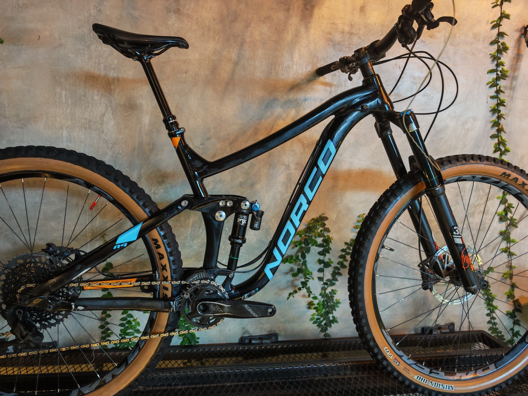 Norco RANGE KIT FOX, foto 4