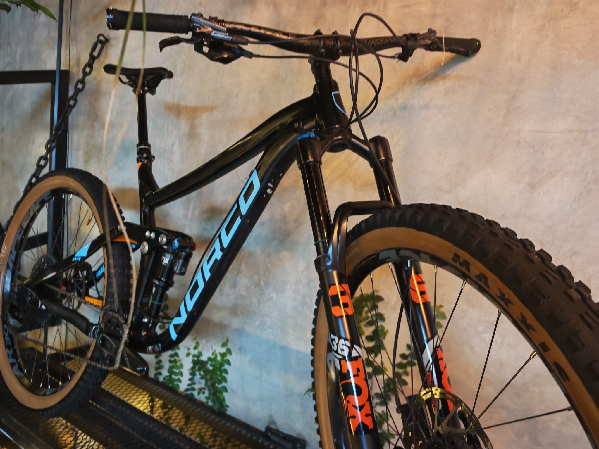 Norco RANGE KIT FOX, foto 5