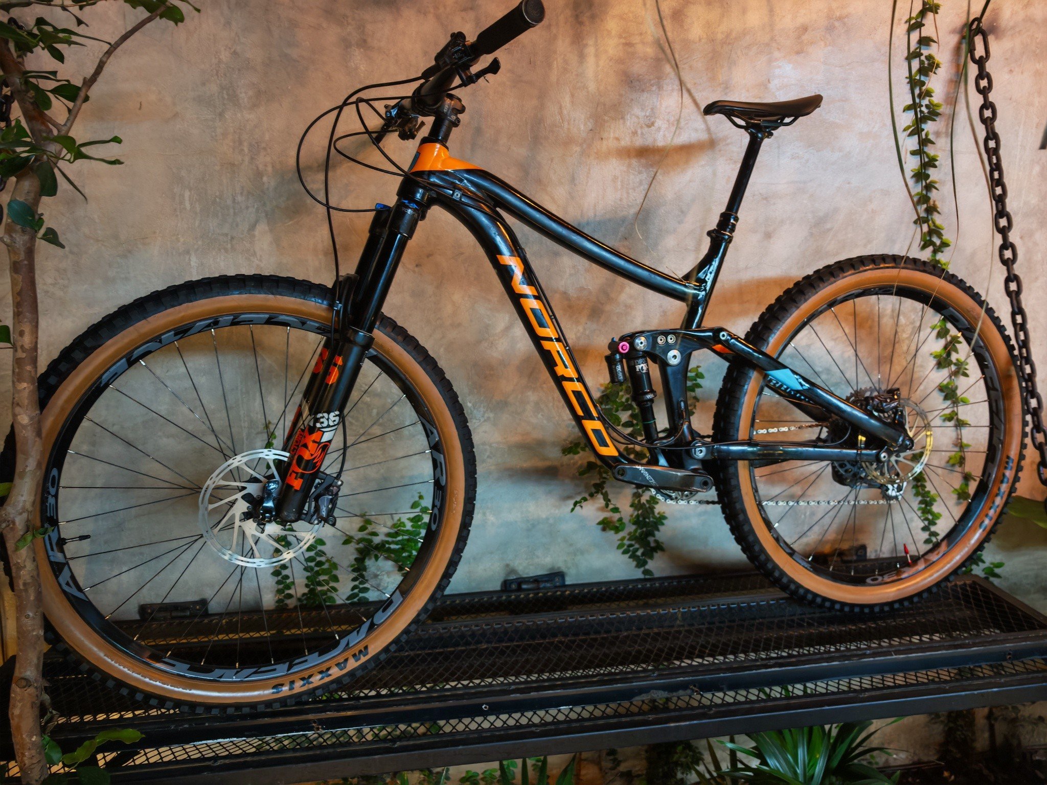 Norco RANGE KIT FOX, foto 7