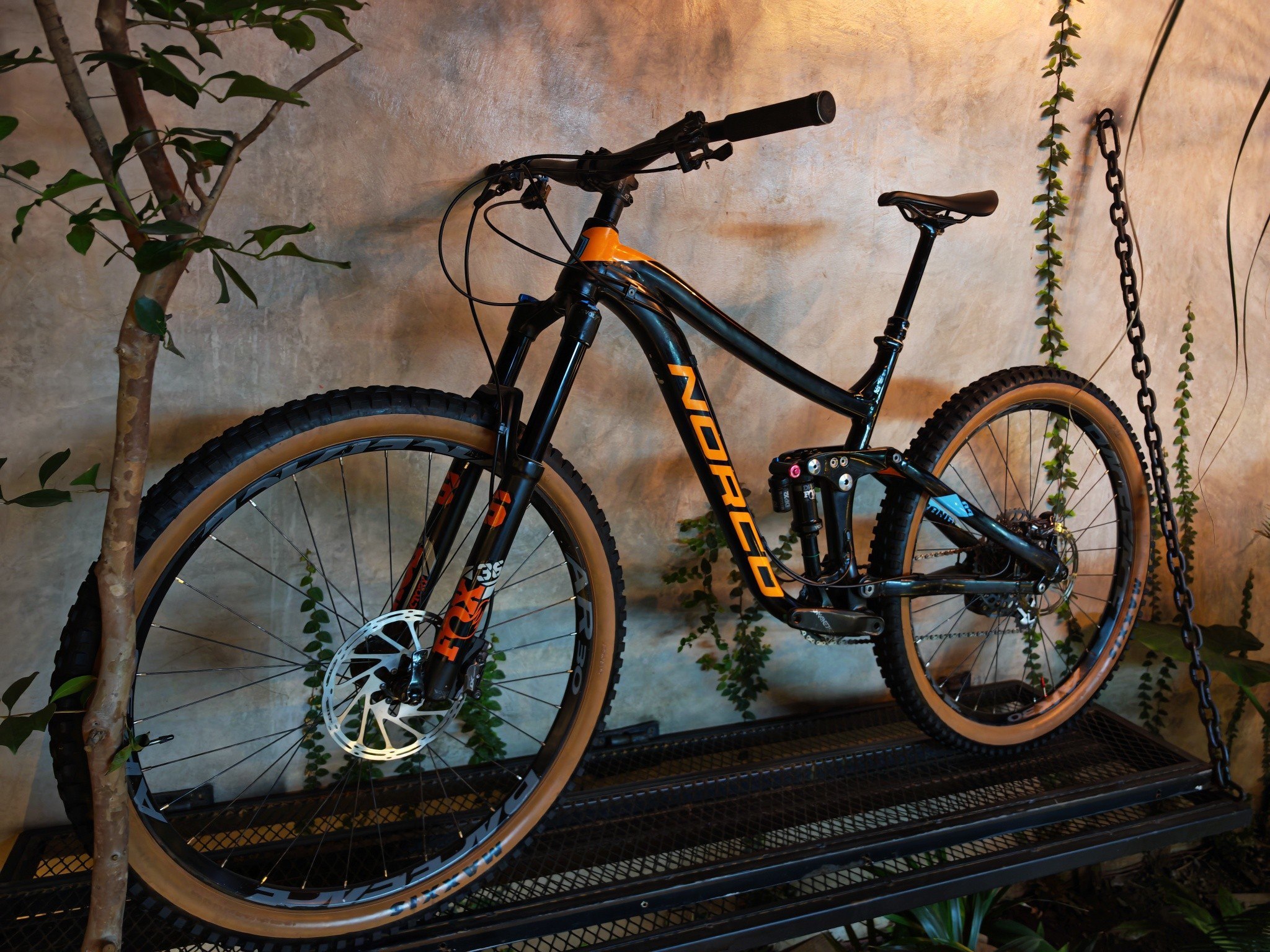 Norco RANGE KIT FOX, foto 8