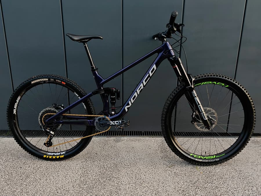 Norco SIGHT 2022 / FULL CARBON, foto 1