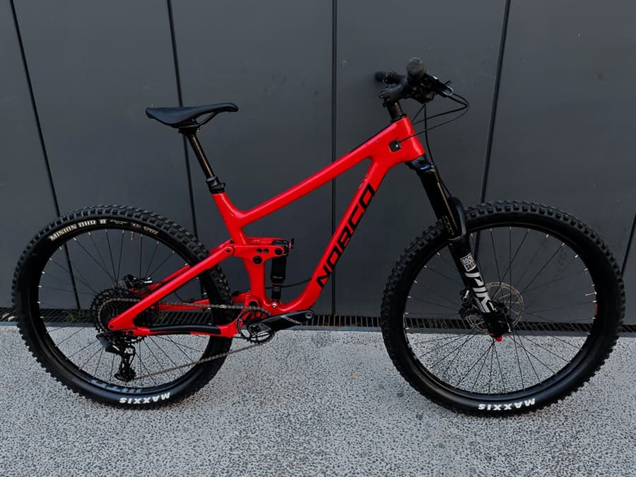 Norco SIGHT C7 CARBON, foto 1