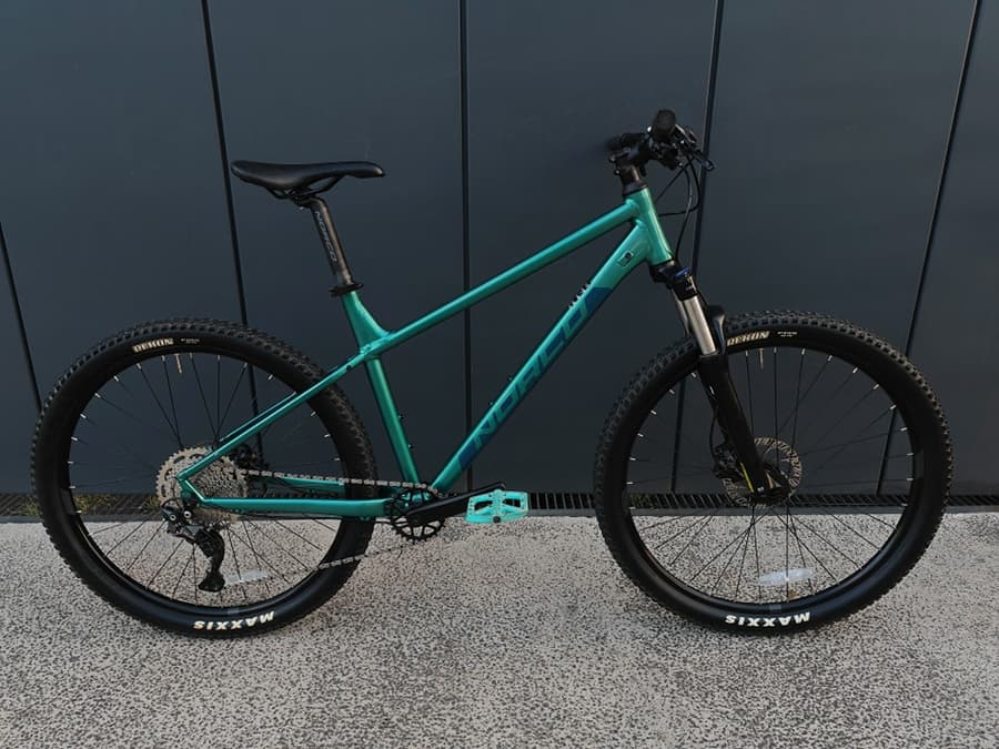 Norco STORM, foto 1